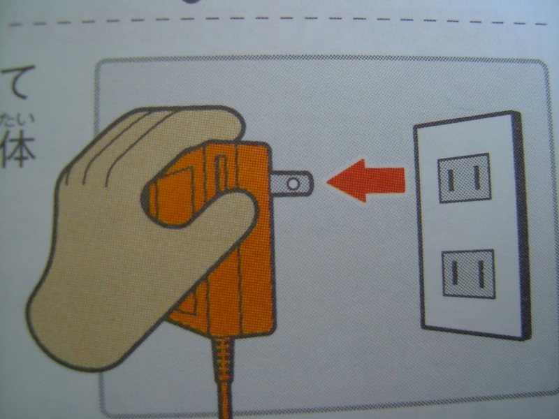 Illustration for article titled Hey Dummy, Don't Microwave The DSi (And Other Nintendo Tips)